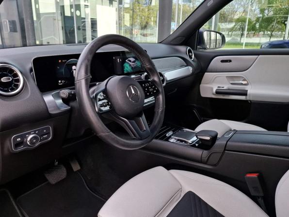 Mercedes-Benz GLB I (X247) с пробегом 2020 года, цена 3 190 000 рублей, 101278 км, внедорожник, Автокод Объявления