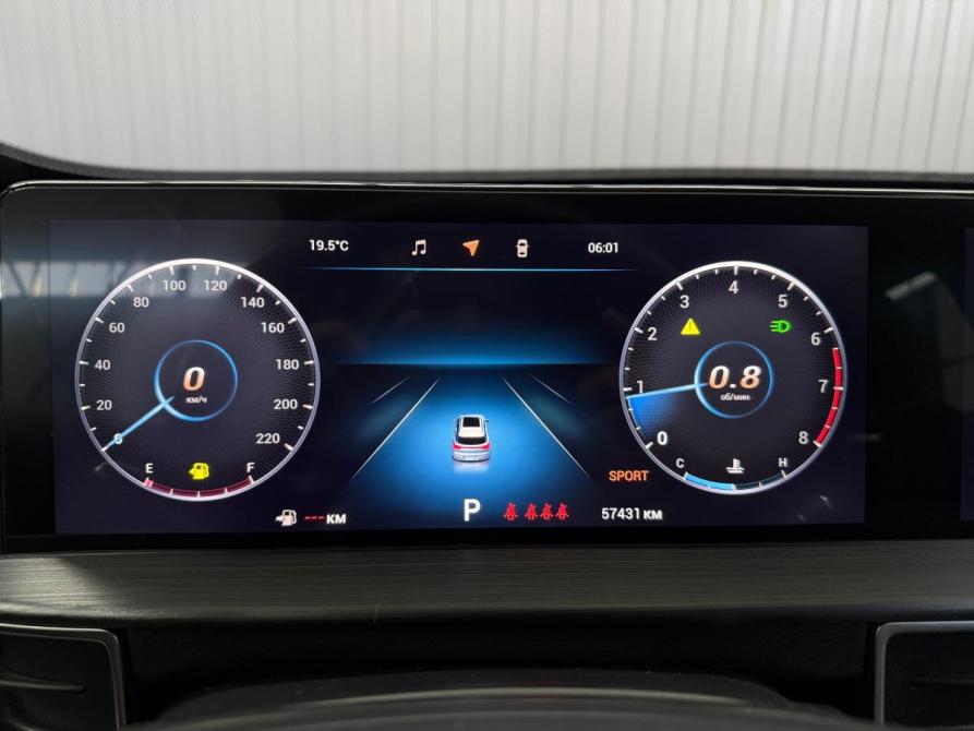 Chery Tiggo 7 Pro Max I Краснодар  - изображение 10