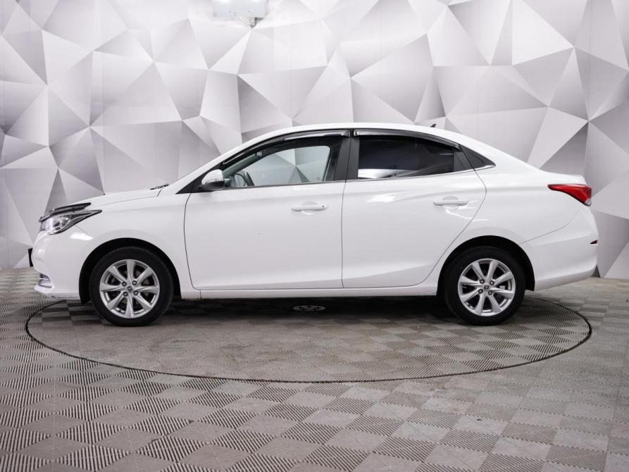 Changan Alsvin Ульяновск  - изображение 2