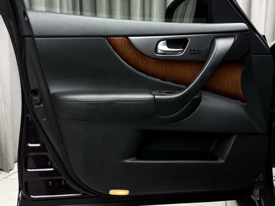 Infiniti FX II (S51) Рестайлинг Ижевск  - изображение 31