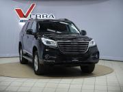 Haval H9 I Рестайлинг Уфа  - изображение 22