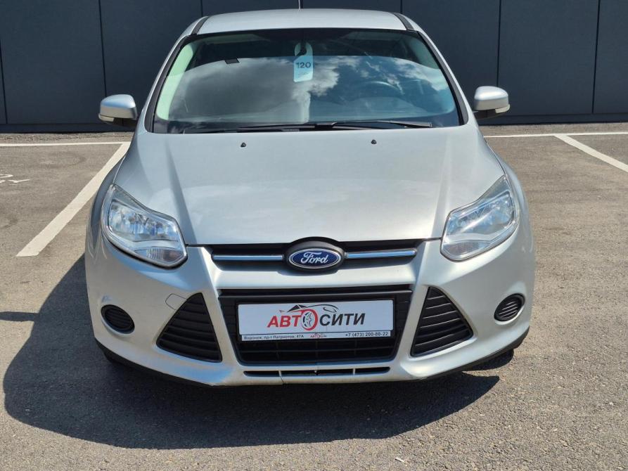 Ford Focus III Воронеж  - изображение 2