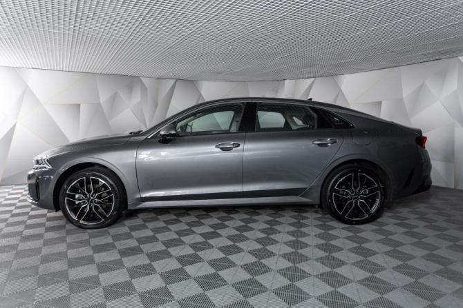Новый Kia K5 III 2025 года, цена 4 799 000 рублей, седан, Автокод Объявления
