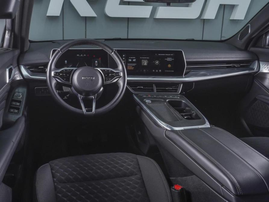 Haval F7 II Ростов-на-Дону  - изображение 6