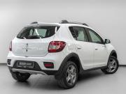 Renault Sandero II Рестайлинг Москва  - изображение 31