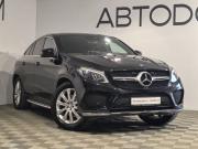 Mercedes-Benz GLE Coupe I (C292) Санкт-Петербург  - изображение 35