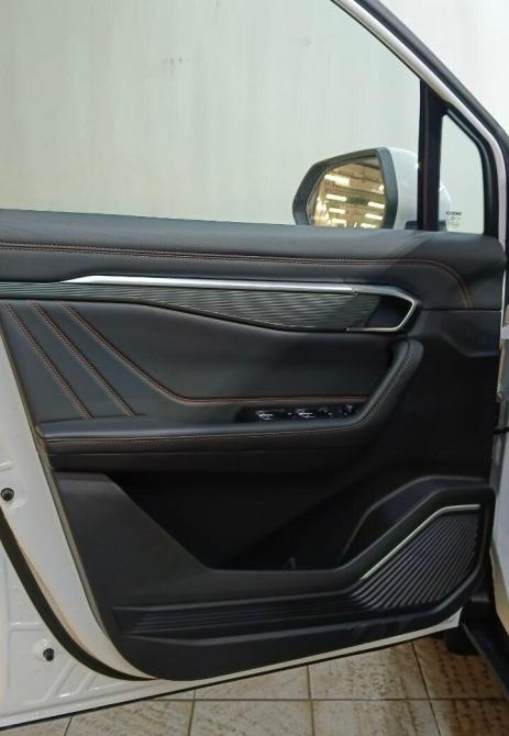 Geely Okavango I Рестайлинг Санкт-Петербург  - изображение 7