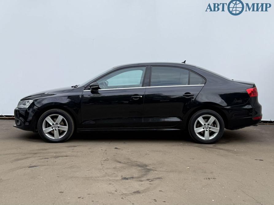 Volkswagen Jetta VI Москва  - изображение 8