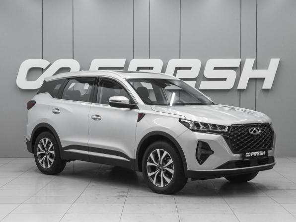 Chery Tiggo 7 Pro Max I