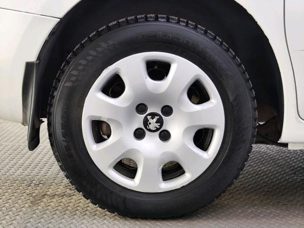 Peugeot Partner II Рестайлинг с пробегом 2012 года, цена 550 000 рублей, 368000 км, компактвэн, Автокод Объявления