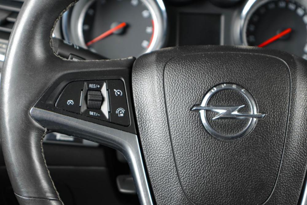 Opel Mokka I Тюмень  - изображение 15