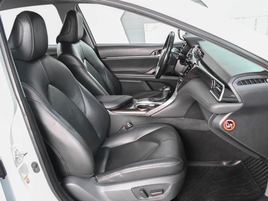 Toyota Camry VIII (XV70) Ростов-на-Дону  - изображение 8