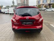 Nissan Qashqai+2 I Рестайлинг Краснодар  - изображение 25