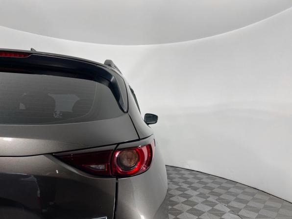 Mazda CX-5 II с пробегом 2021 года, цена 2 899 000 рублей, 72000 км, внедорожник, Автокод Объявления