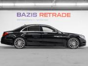 Mercedes-Benz S-Класс VI (W222 C217) Тюмень  - изображение 33