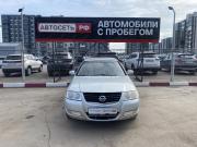 Nissan Almera Classic I Альметьевск  - изображение 20