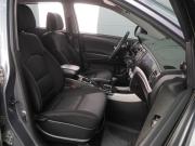 SsangYong Actyon II Воронеж  - изображение 24