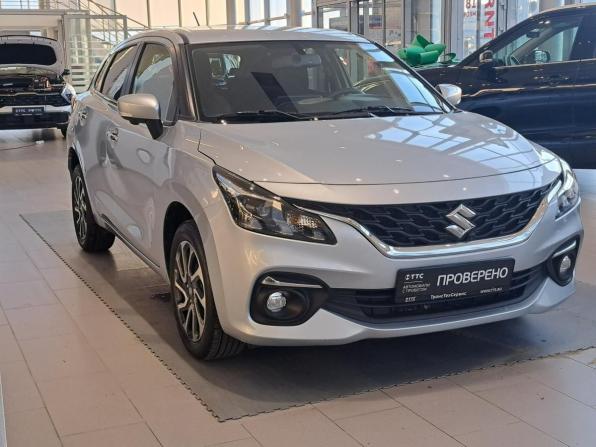 Suzuki Baleno III с пробегом 2022 года, цена 1 799 000 рублей, 34899 км, хэтчбек, Автокод Объявления