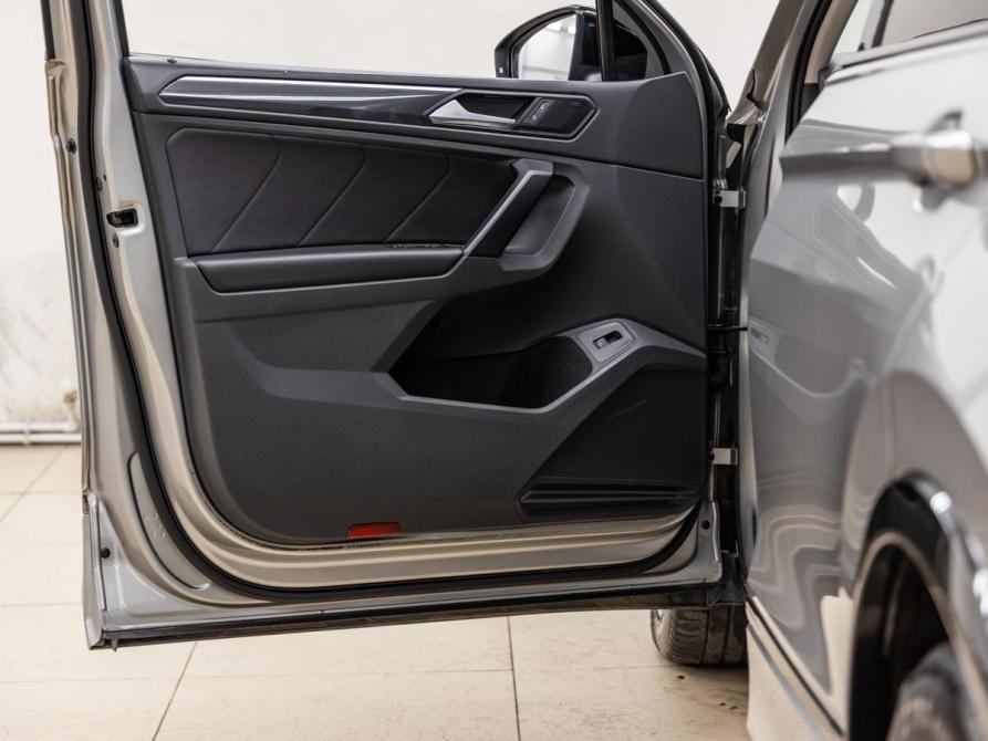 Volkswagen Tiguan II Волгоград  - изображение 27