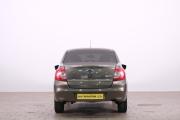 Datsun on-DO I Рестайлинг Омск  - изображение 28