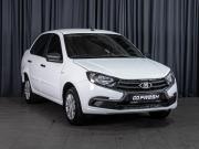 Lada (ВАЗ) Granta I Рестайлинг Волгоград  - изображение 17