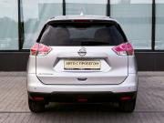 Nissan X-Trail III Рестайлинг Екатеринбург  - изображение 25