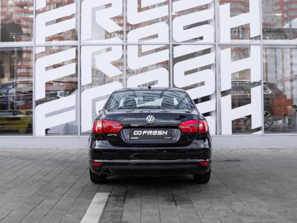 Volkswagen Jetta VI с пробегом 2014 года, цена 1 087 000 рублей, 216363 км, седан, Автокод Объявления