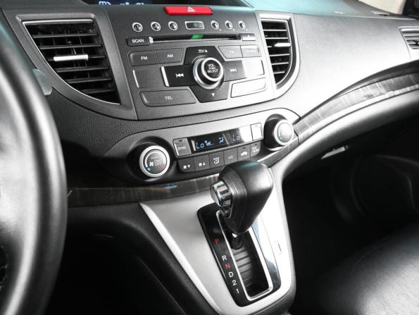 Honda CR-V IV с пробегом 2014 года, цена 1 949 000 рублей, 164722 км, внедорожник, Автокод Объявления
