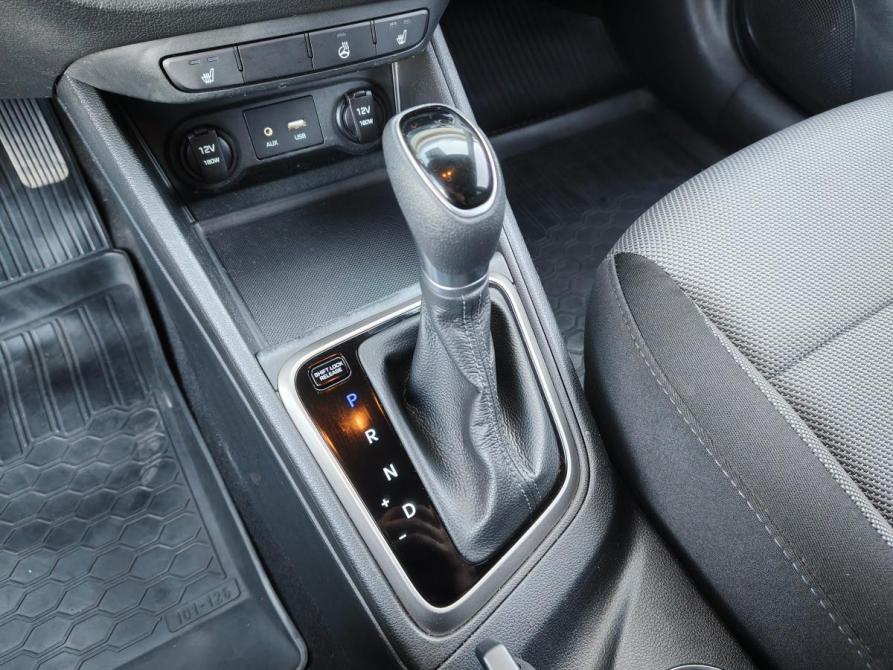 Hyundai Solaris II Стерлитамак  - изображение 12