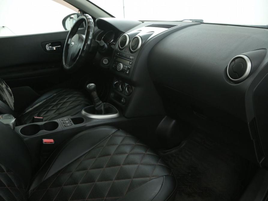 Nissan Qashqai I Рестайлинг Иваново  - изображение 9