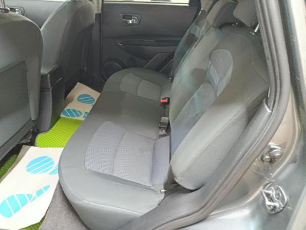 Nissan Qashqai I Рестайлинг с пробегом 2013 года, цена 870 000 рублей, 274000 км, внедорожник, Автокод Объявления