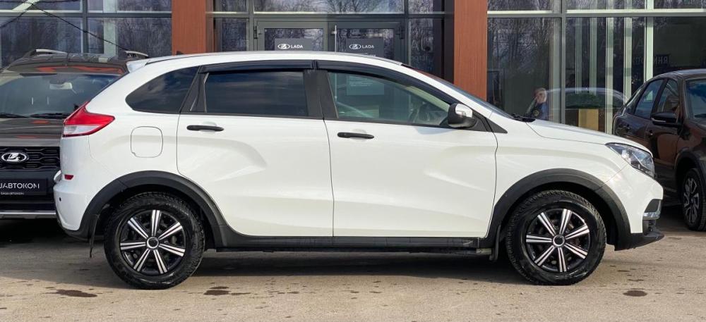 Lada (ВАЗ) XRAY I Белебей  - изображение 4