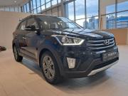 Hyundai Creta I Казань  - изображение 27