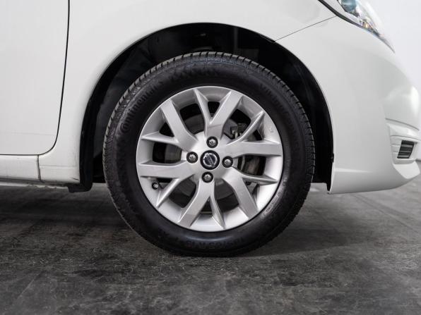 Nissan Note II Рестайлинг с пробегом 2017 года, цена 979 500 рублей, 84625 км, хэтчбек, Автокод Объявления