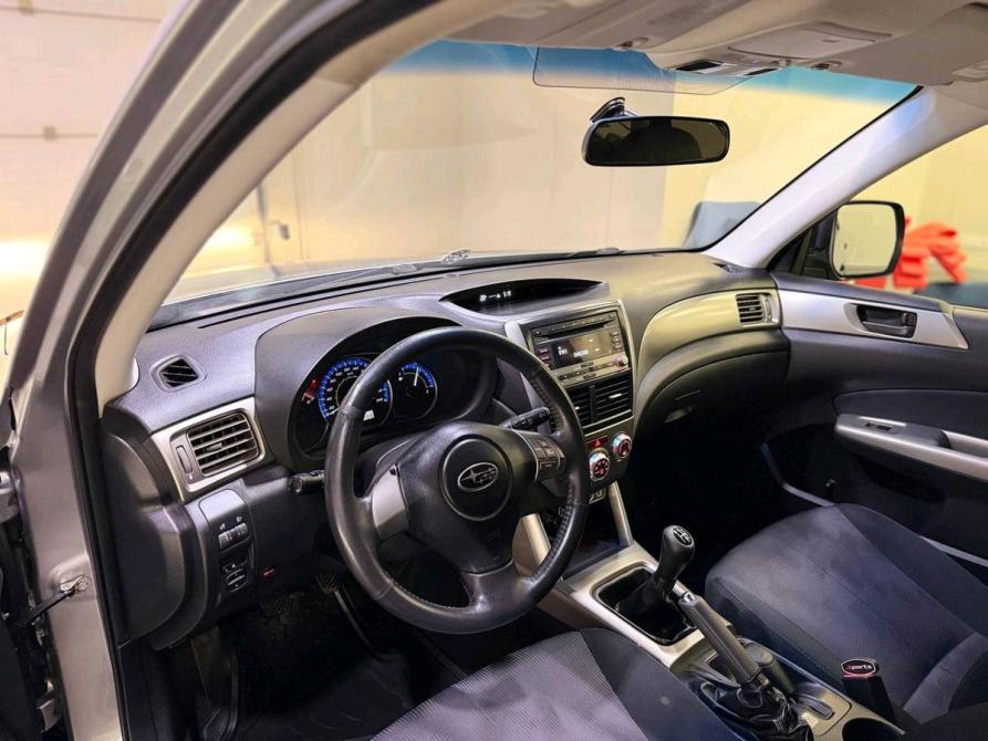 Subaru Forester III Новосибирск  - изображение 15