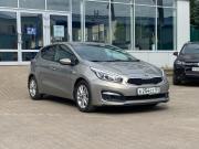 Kia Ceed II Рестайлинг Великий Новгород  - изображение 22