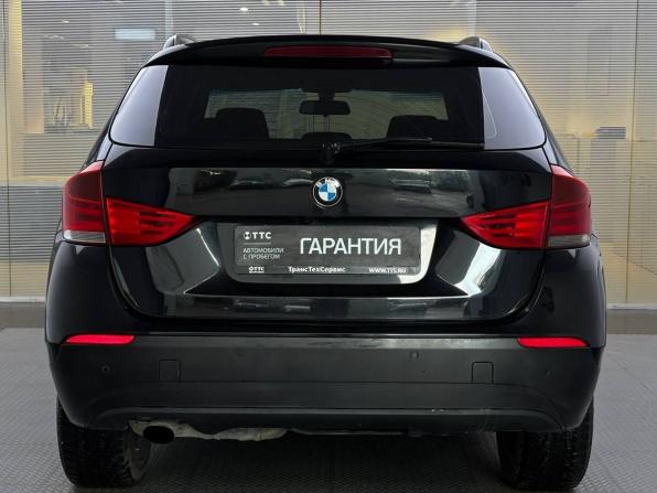 BMW X1 I (E84) Рестайлинг с пробегом 2012 года, цена 1 050 000 рублей, 210019 км, внедорожник, Автокод Объявления