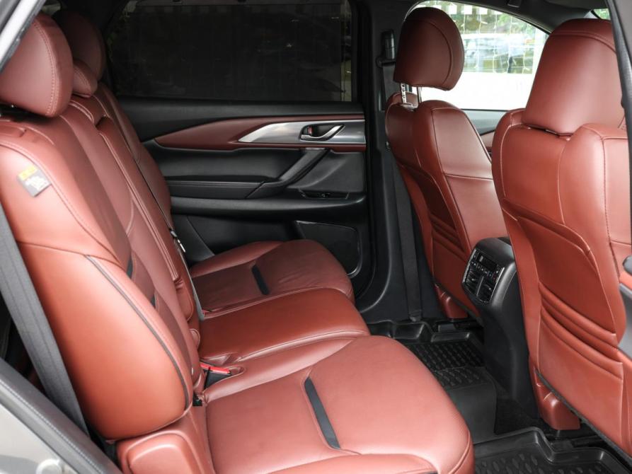 Mazda CX-9 II Москва  - изображение 14