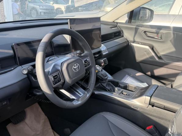 Новый Toyota RAV4 VI (XA60) 2026 года, цена 3 990 000 рублей, внедорожник, Автокод Объявления