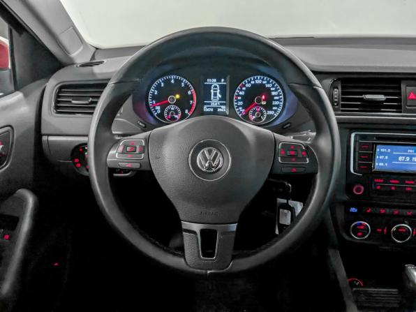 Volkswagen Jetta VI Рестайлинг с пробегом 2014 года, цена 1 315 000 рублей, 55663 км, седан, Автокод Объявления