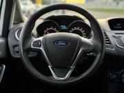 Ford Fiesta Mk6 Рестайлинг Санкт-Петербург  - изображение 32