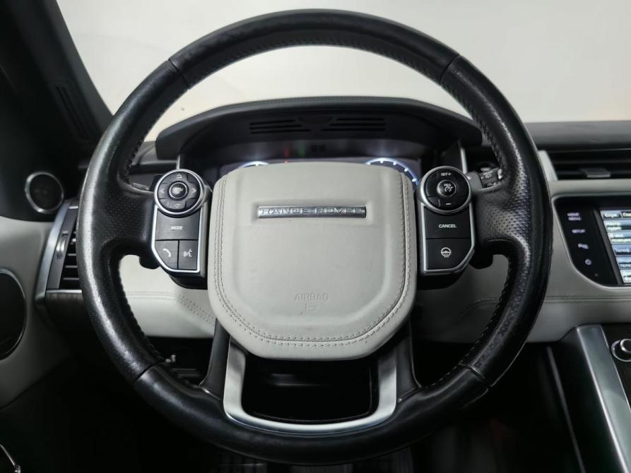 Land Rover Range Rover Sport II Москва  - изображение 13