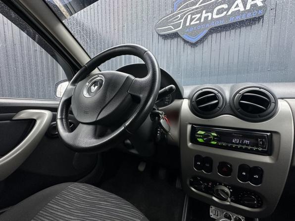 Renault Sandero I с пробегом 2011 года, цена 399 000 рублей, 175200 км, хэтчбек, Автокод Объявления