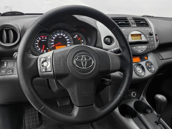 Toyota RAV4 III (XA30) с пробегом 2008 года, цена 1 240 000 рублей, 248041 км, внедорожник, Автокод Объявления