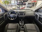Hyundai Creta I Москва  - изображение 30