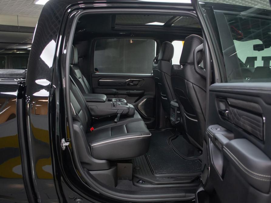 Ram 1500 V Рестайлинг Новосибирск  - изображение 24