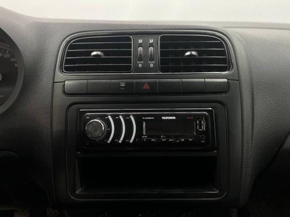Volkswagen Polo V с пробегом 2010 года, цена 699 900 рублей, 162000 км, седан, Автокод Объявления