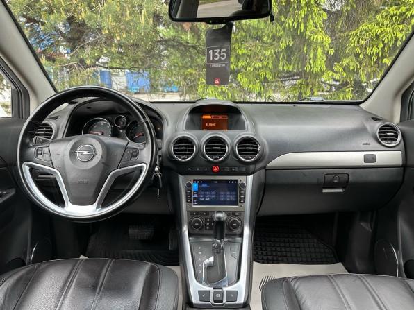 Opel Antara I Рестайлинг с пробегом 2014 года, цена 799 000 рублей, 301538 км, внедорожник, Автокод Объявления