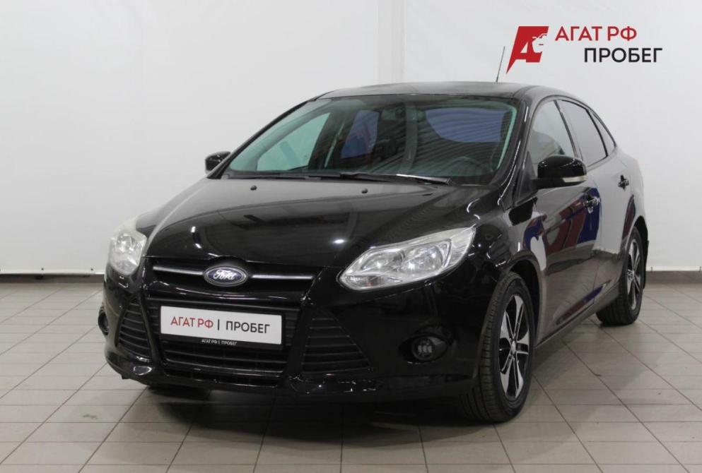 Ford Focus III Астрахань  - изображение 1