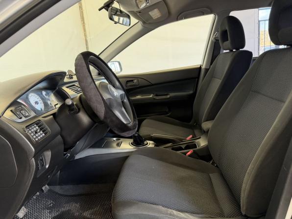 Mitsubishi Lancer IX Рестайлинг с пробегом 2007 года, цена 395 000 рублей, 281709 км, седан, Автокод Объявления